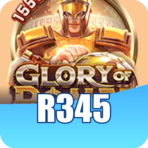 Logo Oficial r345 Download