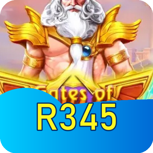 Gates of Olympus Slot - RTP 96.5%