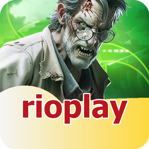 Logo Oficial rioplay Download