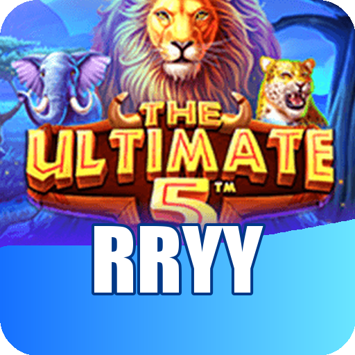 Logo Oficial rryy Download