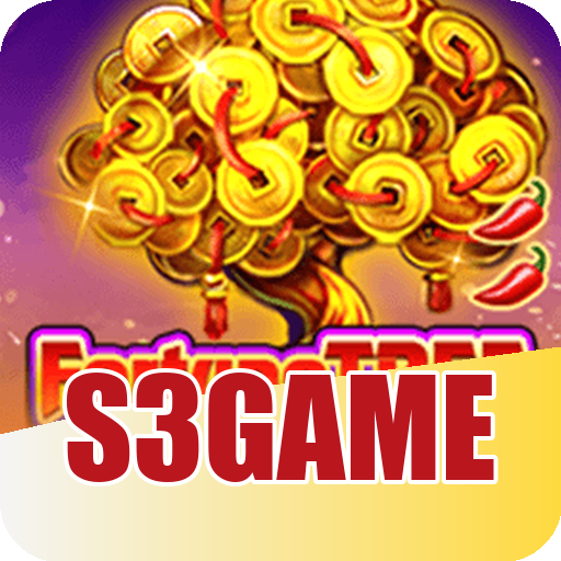 Logo Oficial s3game Download
