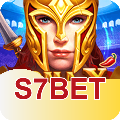 Logo Oficial s7bet Download