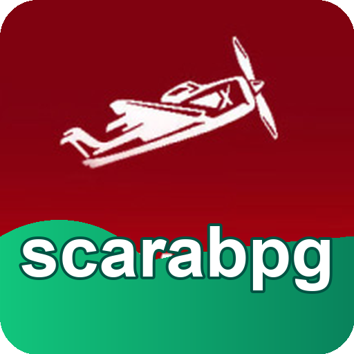 Logo Oficial scarabpg Download