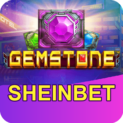 Logo Oficial sheinbet Download