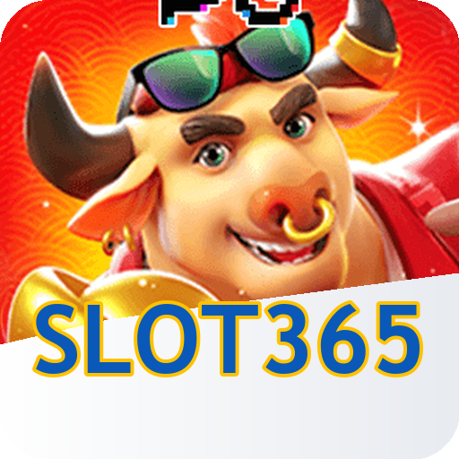 Logo Oficial slot365 Download