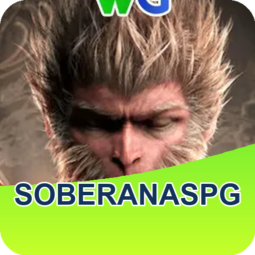 Formulário de Registro soberanaspg