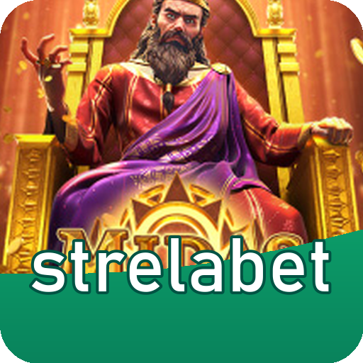 Formulário de Registro strelabet