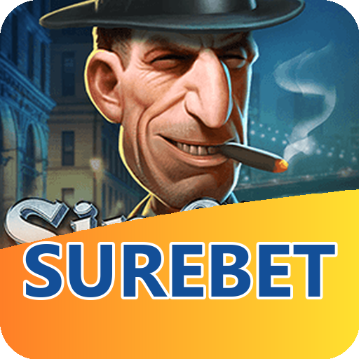 Formulário de Registro surebet