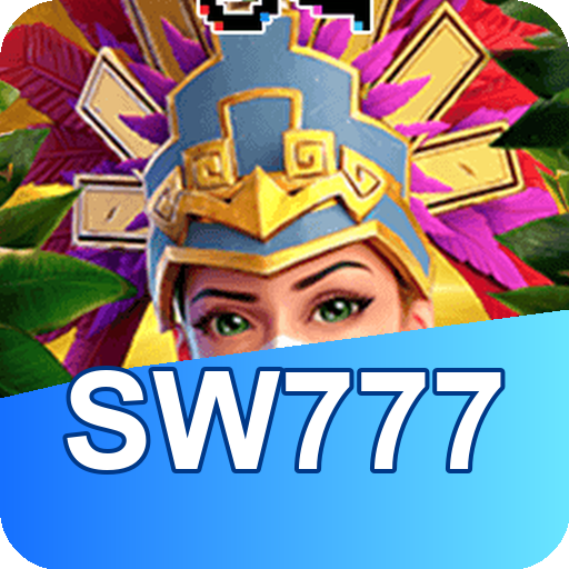 Logo Oficial sw777 Download