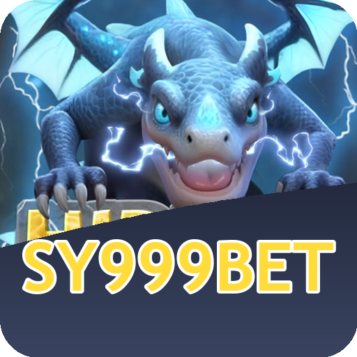 Logo Oficial sy999bet Download