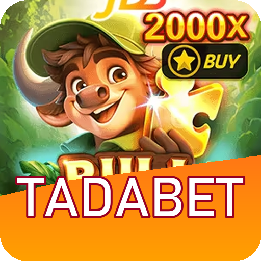 Logo Oficial tadabet Download