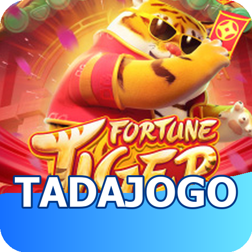 Logo Oficial tadajogo Download