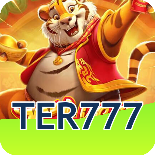 Logo Oficial ter777 Download