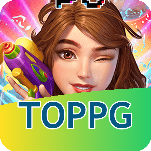 Logo Oficial toppg Download