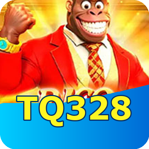 Logo Oficial tq328 Download