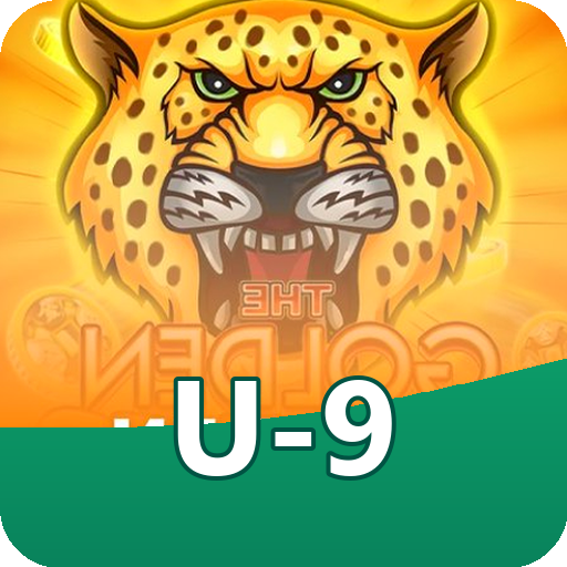 Logo Oficial u-9 Download