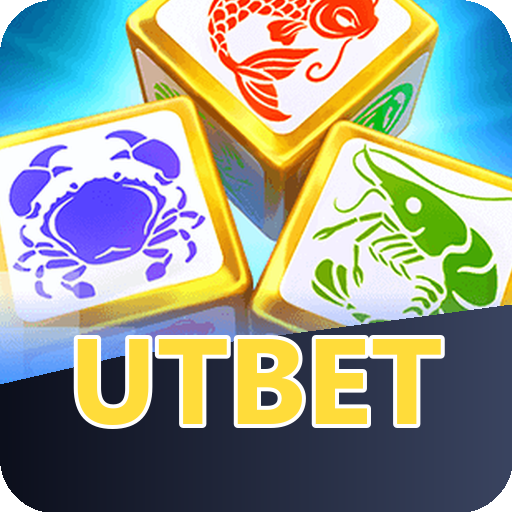 Logo Oficial utbet Download