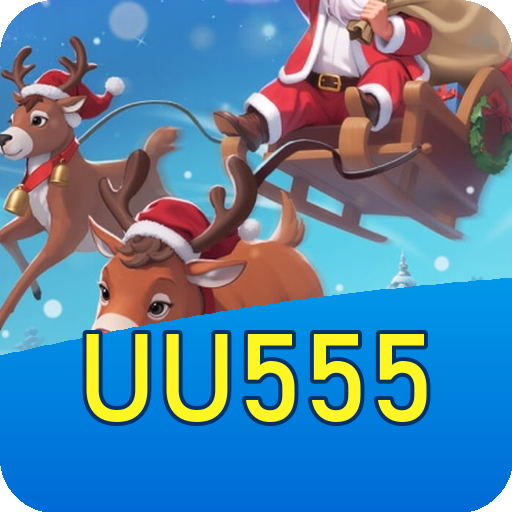 Logo Oficial uu555 Download