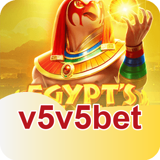 Logo Oficial v5v5bet Download