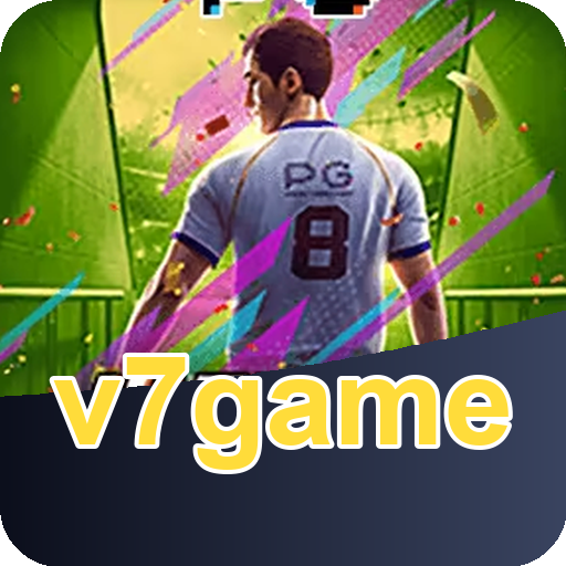 Logo Oficial v7game Download