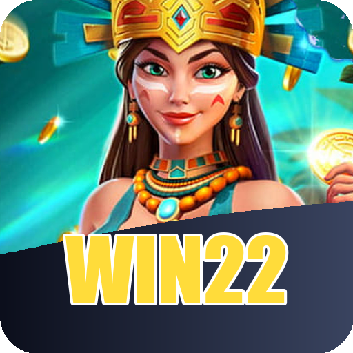 Logo Oficial win222 Download