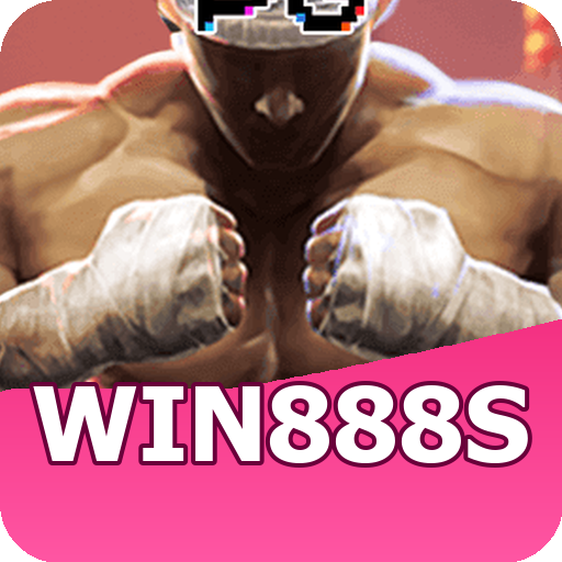 Logo Oficial win888s Download