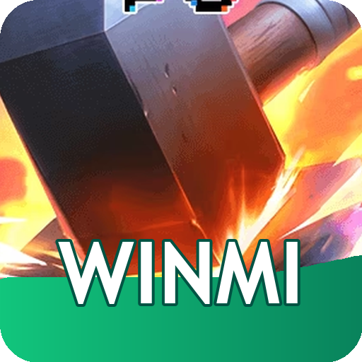 Logo Oficial winmi Download