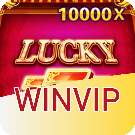 Logo Oficial winvip Download