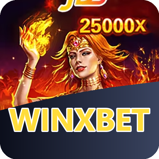Logo Oficial winxbet Download