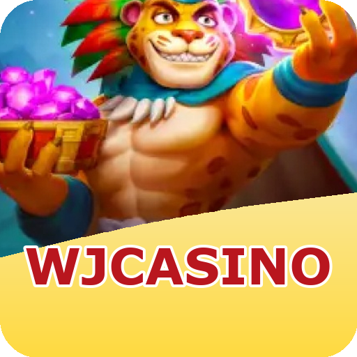 Logo Oficial wjcasino Download