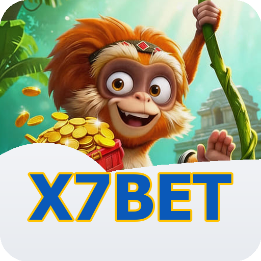Logo Oficial x7bet Download
