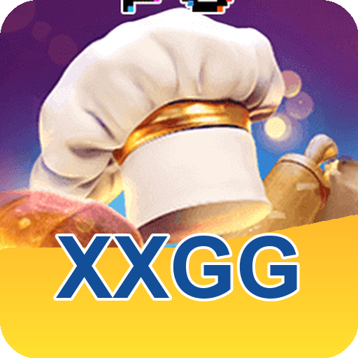 Logo Oficial xxgg Download