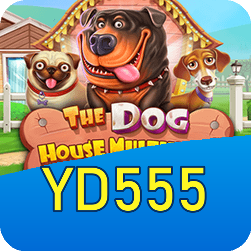 Logo Oficial yd555 Download