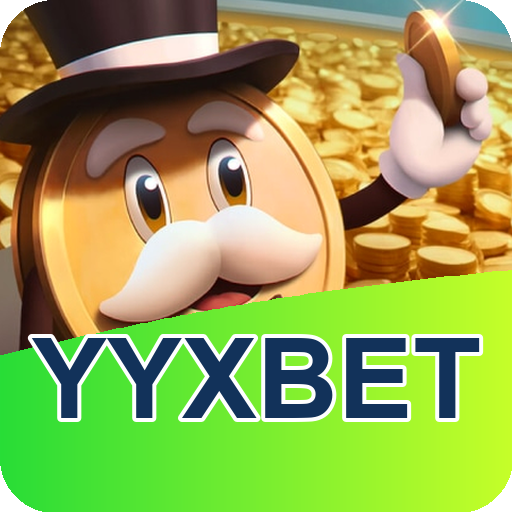 Logo Oficial yyxbet Download