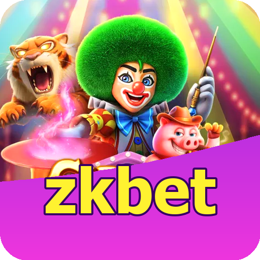 Logo Oficial zkbet Download